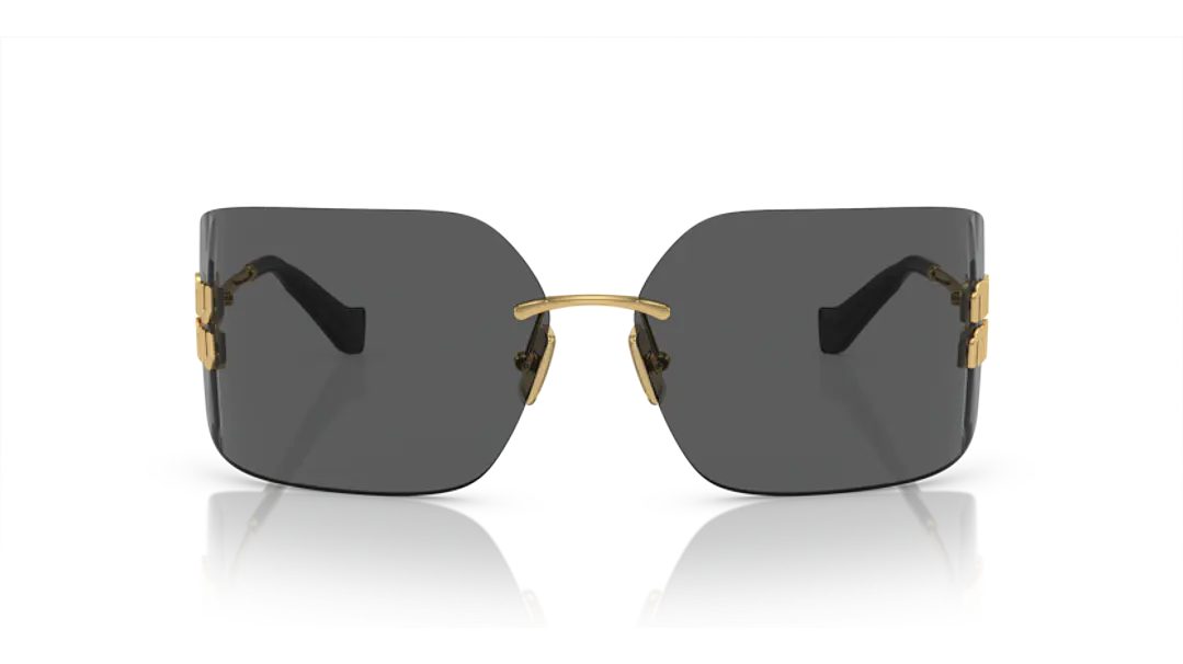 Miu Miu MU 54YS 5AK5S0 80 5