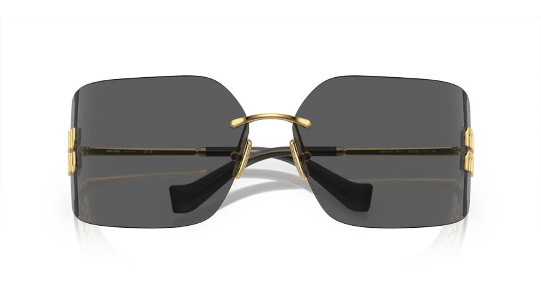 Miu Miu MU 54YS 5AK5S0 80 4
