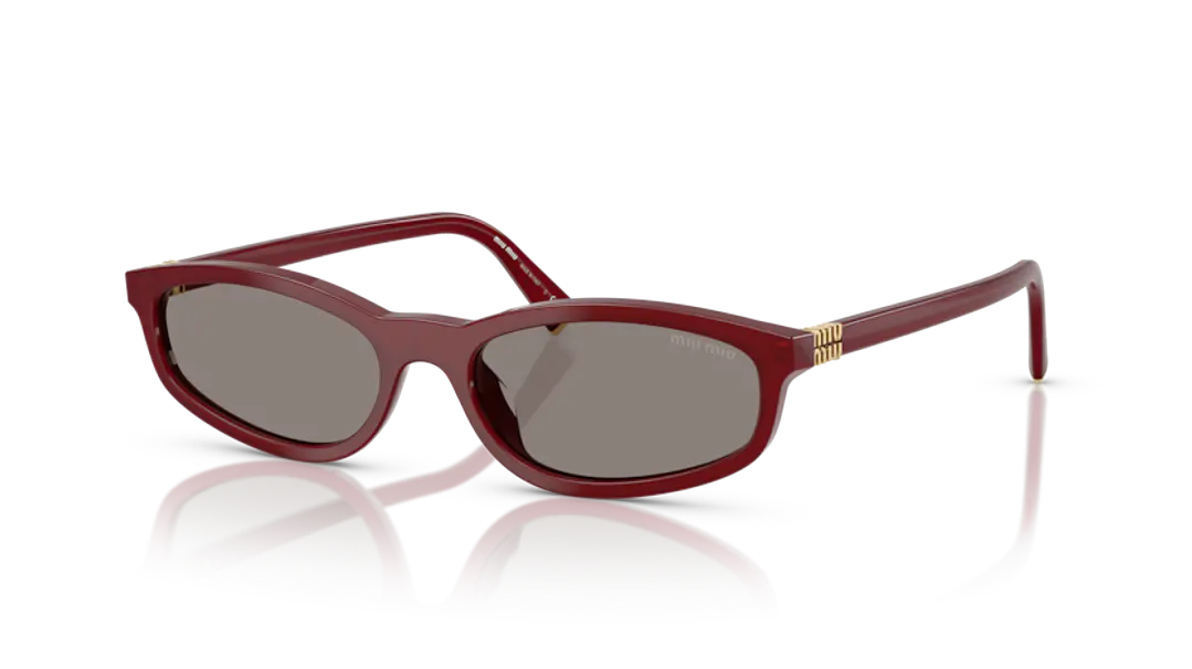 Miu Miu MU A06SF 21I80Q 54 1