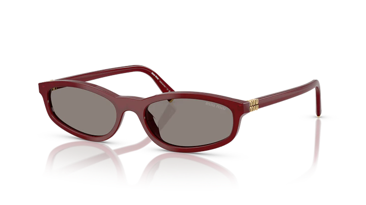 Miu Miu MU A06SF 21I80Q 54 1