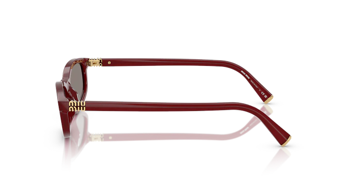Miu Miu MU A06SF 21I80Q 54 2