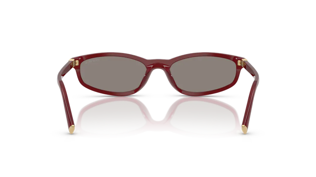 Miu Miu MU A06SF 21I80Q 54 3