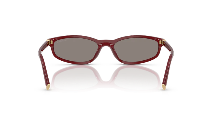 Miu Miu MU A06SF 21I80Q 54 3