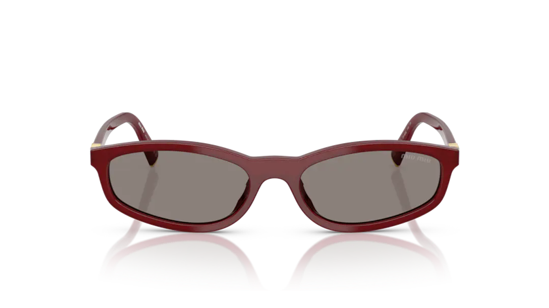 Miu Miu MU A06SF 21I80Q 54 4