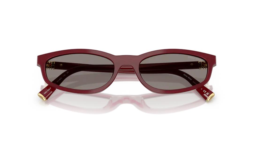 Miu Miu MU A06SF 21I80Q 54 5
