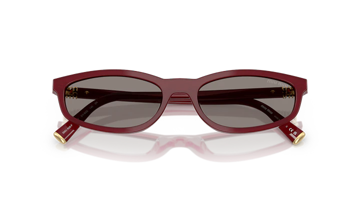 Miu Miu MU A06SF 21I80Q 54 5