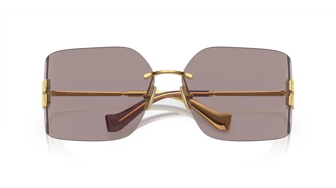 Miu Miu MU 54YS 5AK06I 80 4