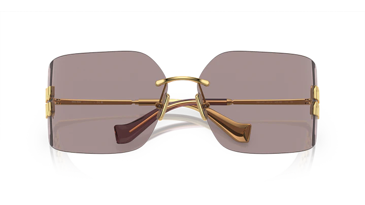 Miu Miu MU 54YS 5AK06I 80 4