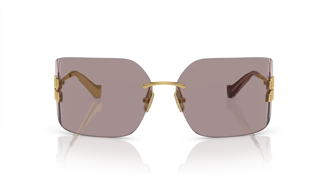 Miu Miu MU 54YS 5AK06I 80 5