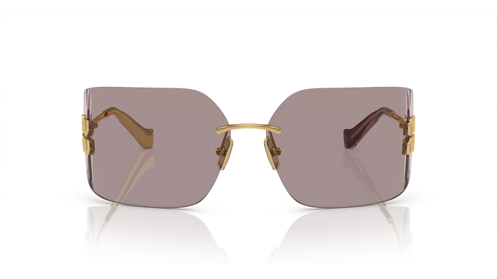 Miu Miu MU 54YS 5AK06I 80 5