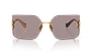 Miu Miu MU 54YS 5AK06I 80 - Miniatura 5