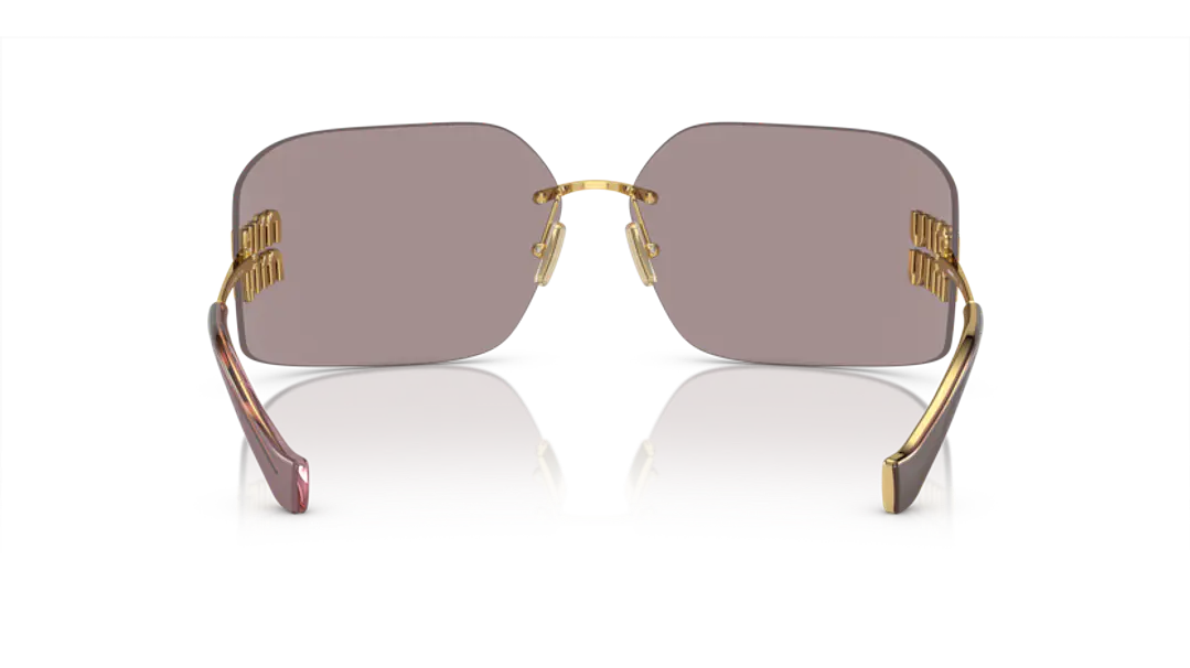 Miu Miu MU 54YS 5AK06I 80 3