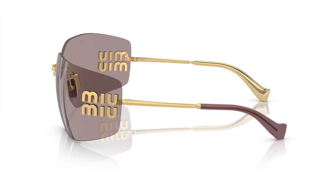 Miu Miu MU 54YS 5AK06I 80 2