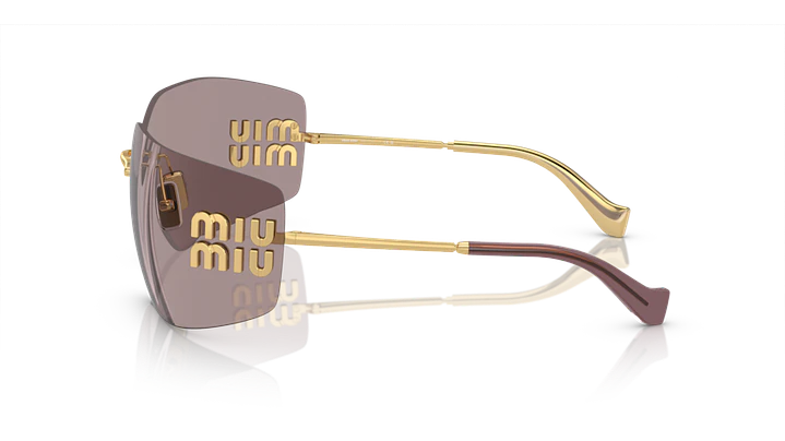Miu Miu MU 54YS 5AK06I 80 2