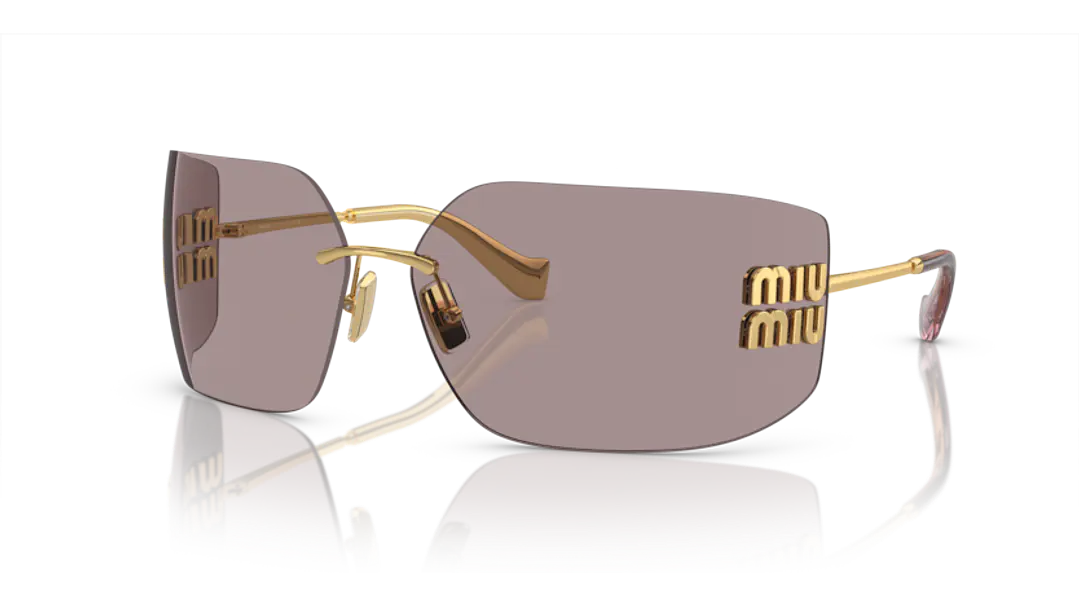 Miu Miu MU 54YS 5AK06I 80 1