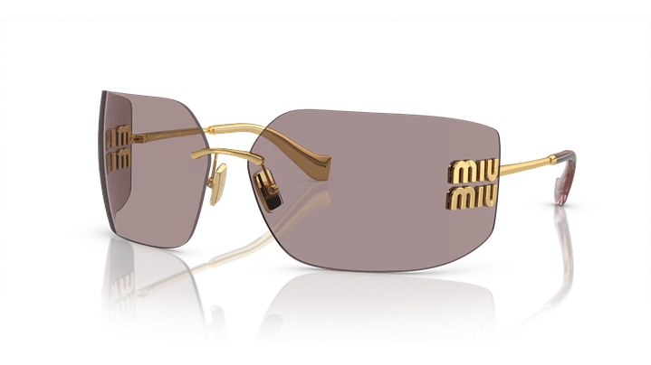 Miu Miu MU 54YS 5AK06I 80 1