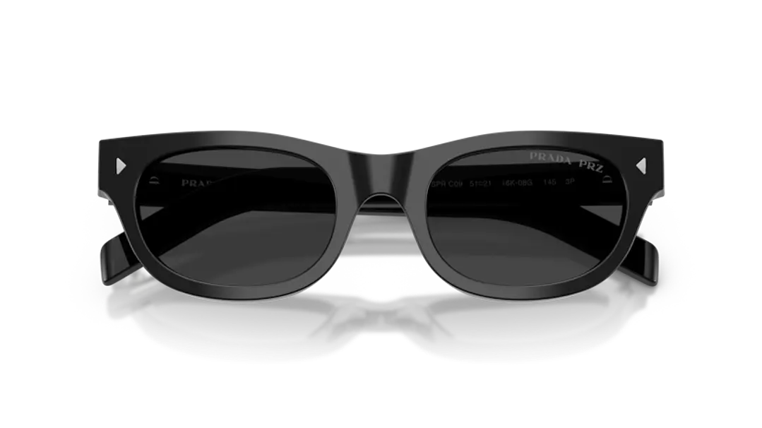 Prada PR C09S 16K08G 51 4