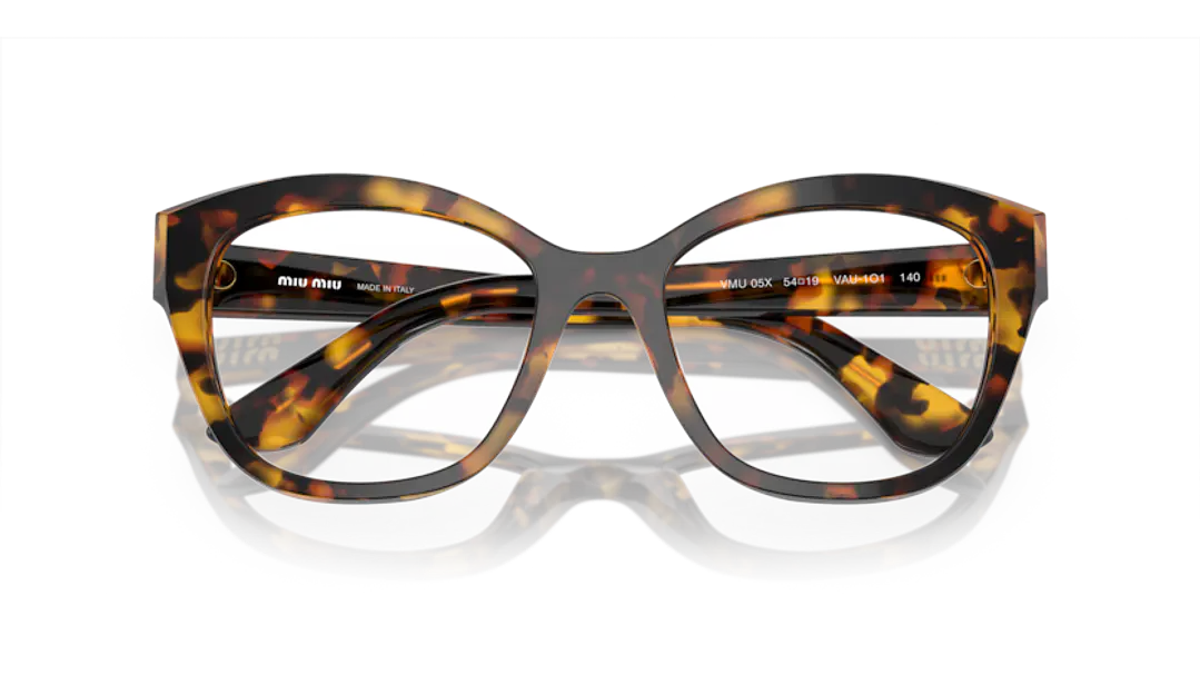 Miu Miu MU 05XV VAU1O1 54 4