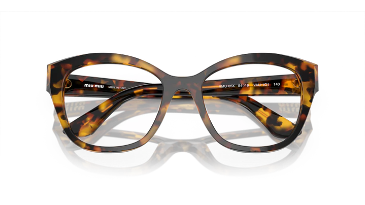 Miu Miu MU 05XV VAU1O1 54 4