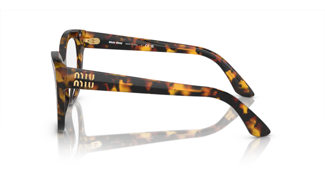 Miu Miu MU 05XV VAU1O1 54 2