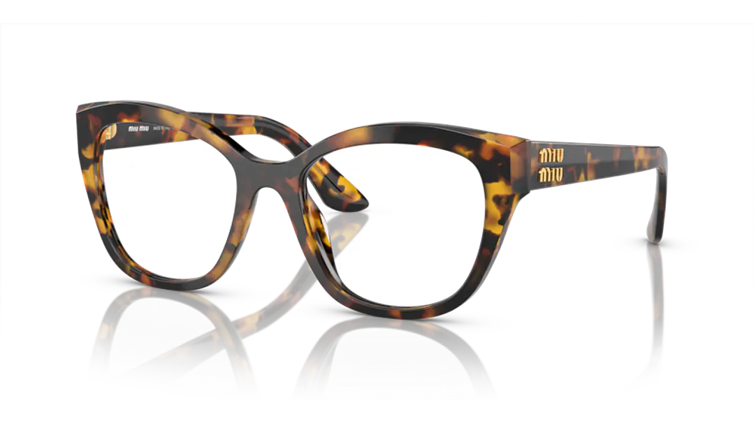 Miu Miu MU 05XV VAU1O1 54 1