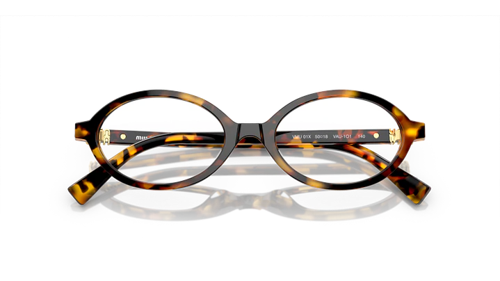 Miu Miu MU 01XV VAU1O1 50 4