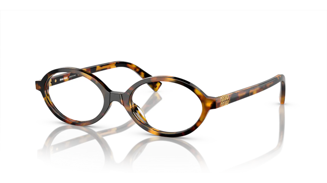 Miu Miu MU 01XV VAU1O1 50 1
