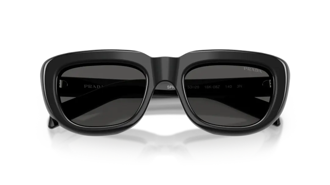Prada PR D07S 16K08Z 53 4