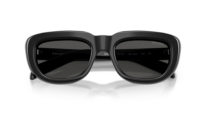 Prada PR D07S 16K08Z 53 4