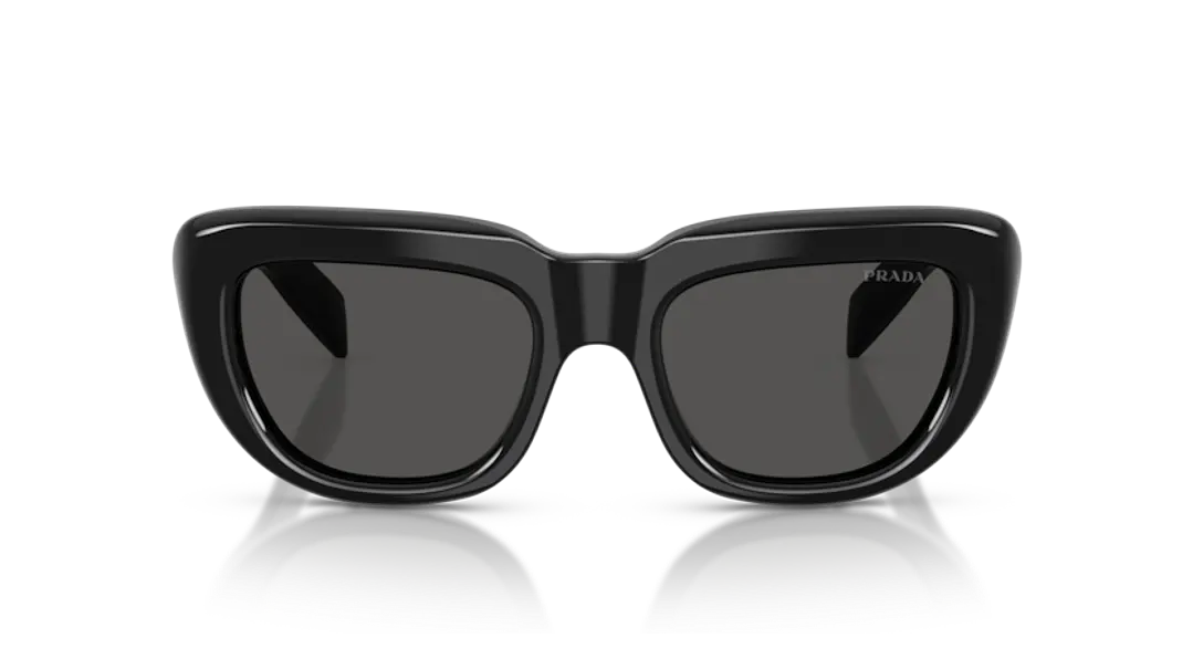 Prada PR D07S 16K08Z 53 5