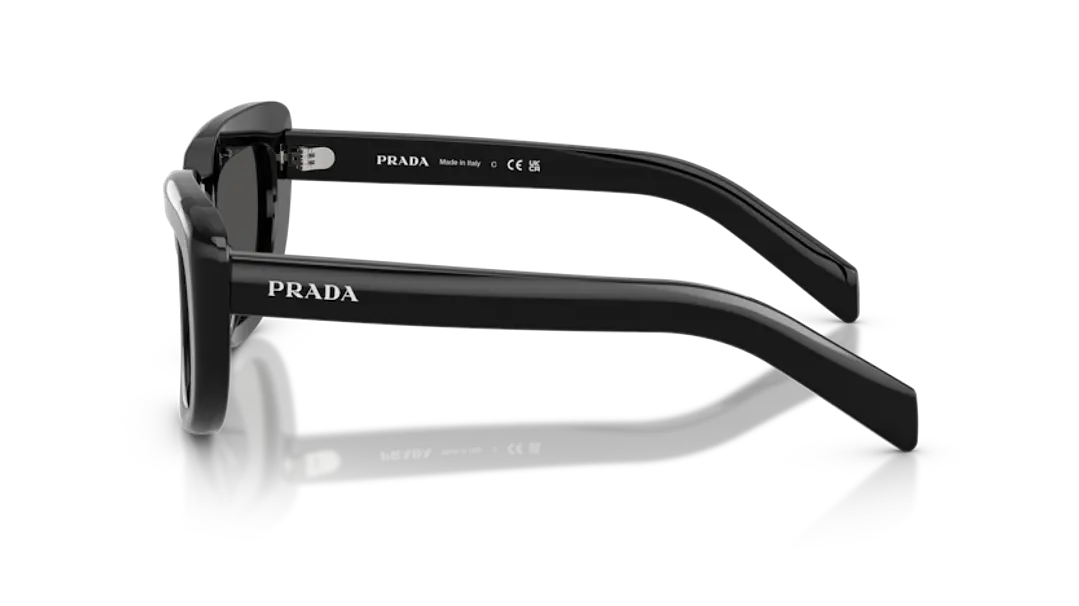 Prada PR D07S 16K08Z 53 2