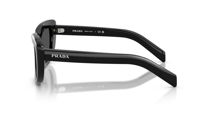 Prada PR D07S 16K08Z 53 2