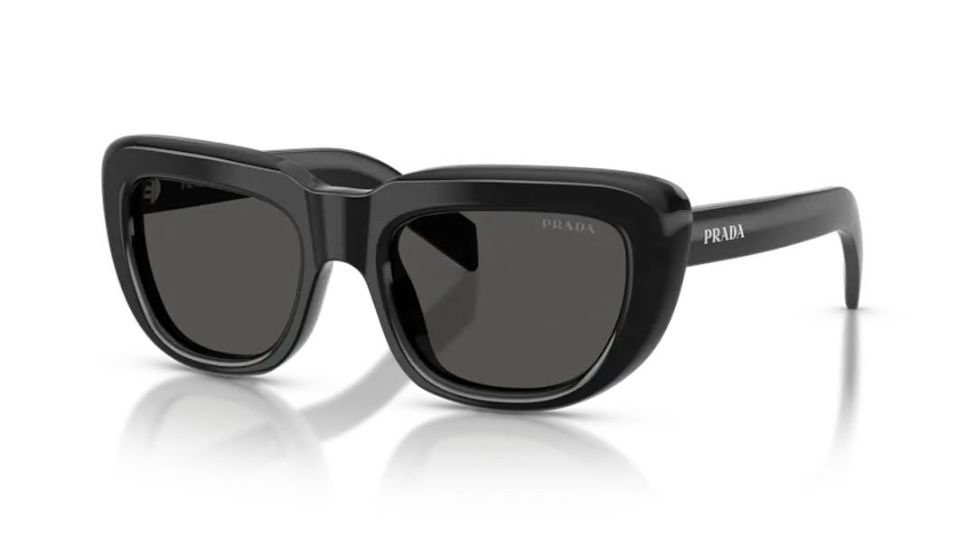Prada PR D07S 16K08Z 53 1