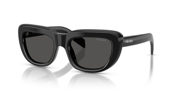 Prada PR D07S 16K08Z 53 1