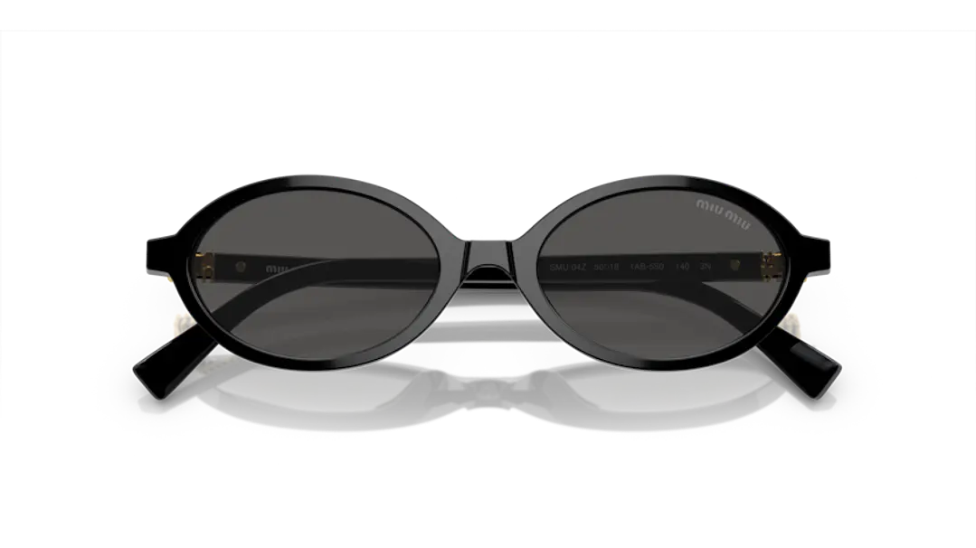 Miu Miu MU 04ZS 1AB5S0 50 4