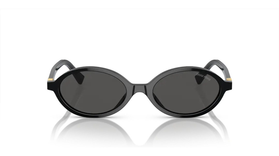 Miu Miu MU 04ZS 1AB5S0 50 5