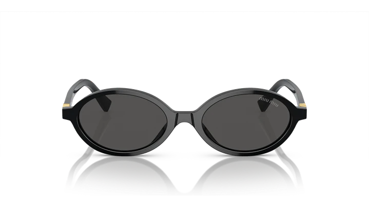 Miu Miu MU 04ZS 1AB5S0 50 5