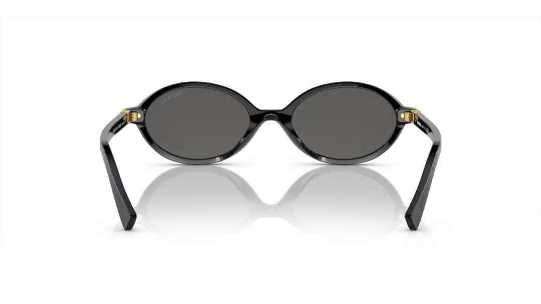 Miu Miu MU 04ZS 1AB5S0 50 3