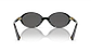 Miu Miu MU 04ZS 1AB5S0 50 - Miniatura 3