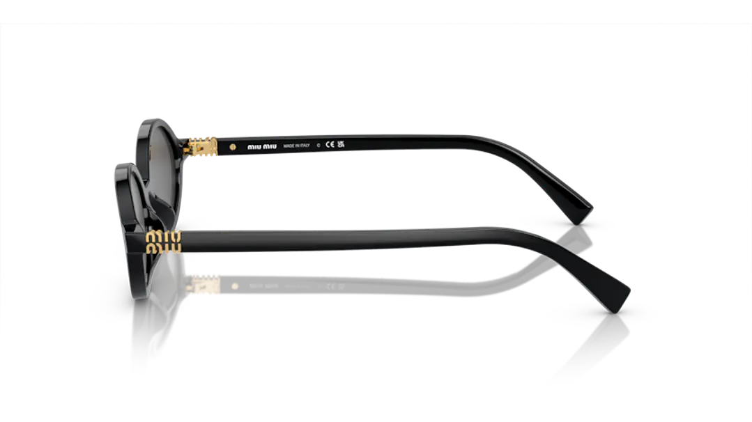 Miu Miu MU 04ZS 1AB5S0 50 2