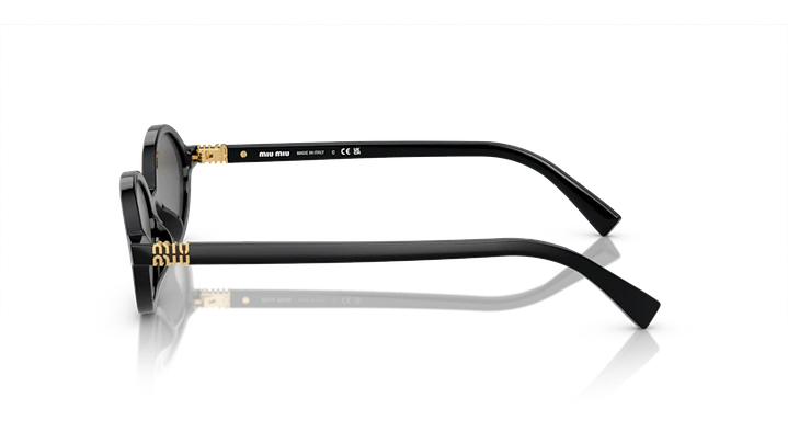 Miu Miu MU 04ZS 1AB5S0 50 2