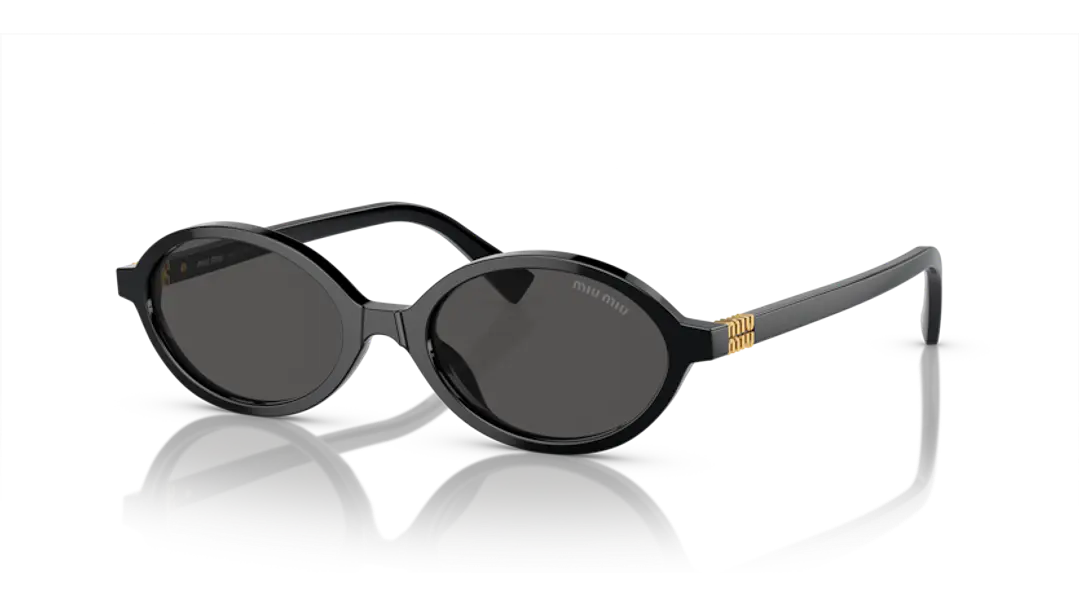 Miu Miu MU 04ZS 1AB5S0 50 1