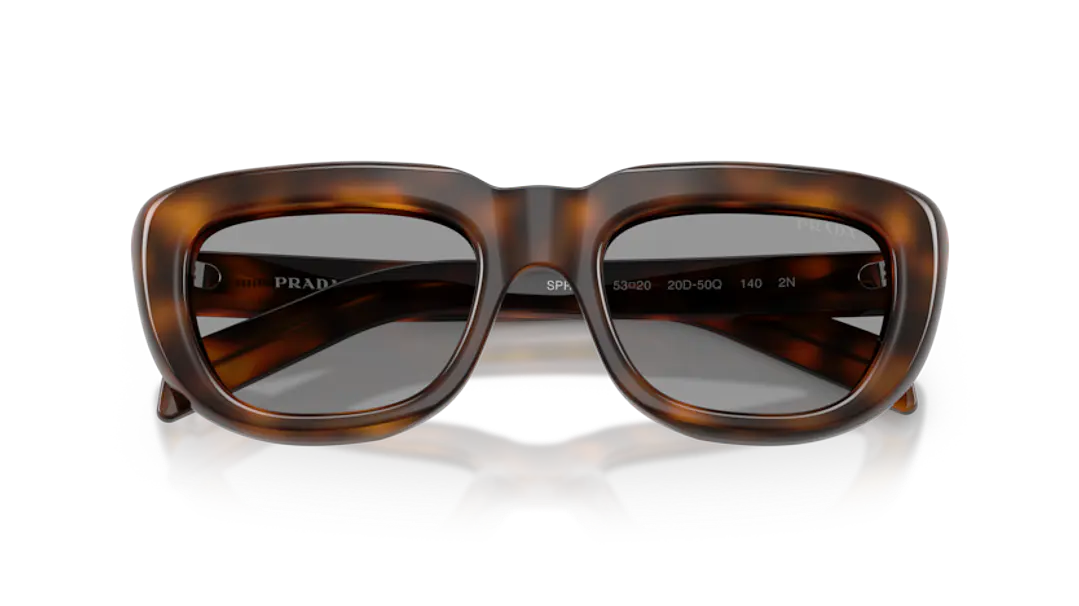 Prada PR D07S 20D50Q 53 4