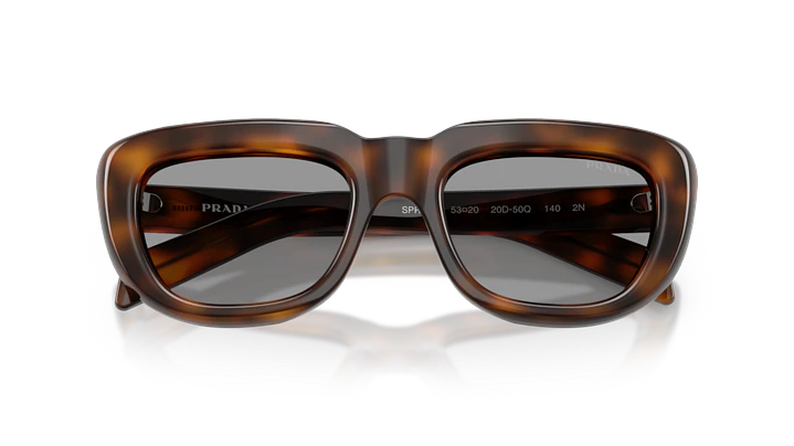 Prada PR D07S 20D50Q 53 4