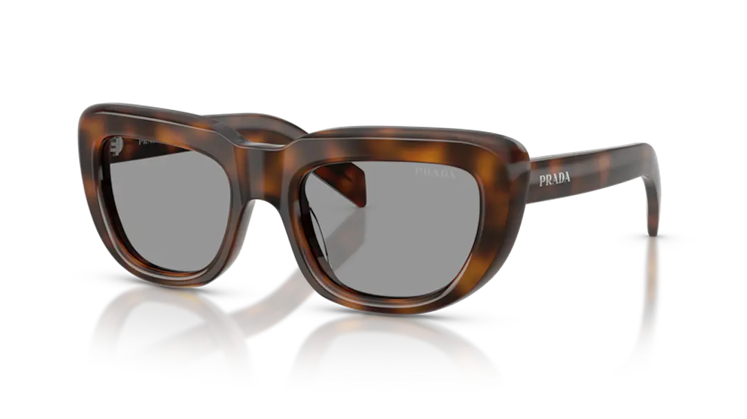 Prada PR D07S 20D50Q 53 1