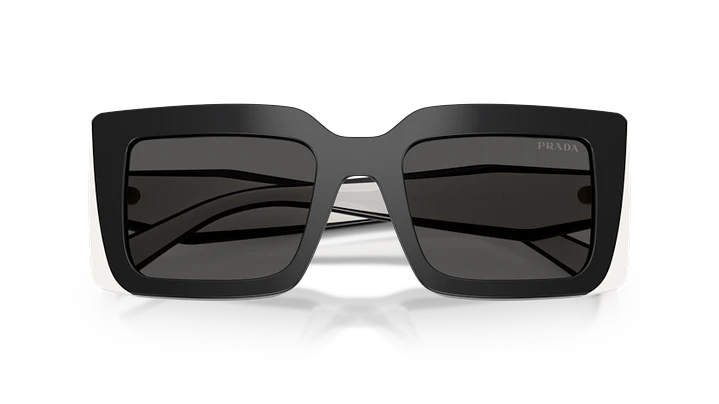 Prada PR D01S 20G08Z 52 4