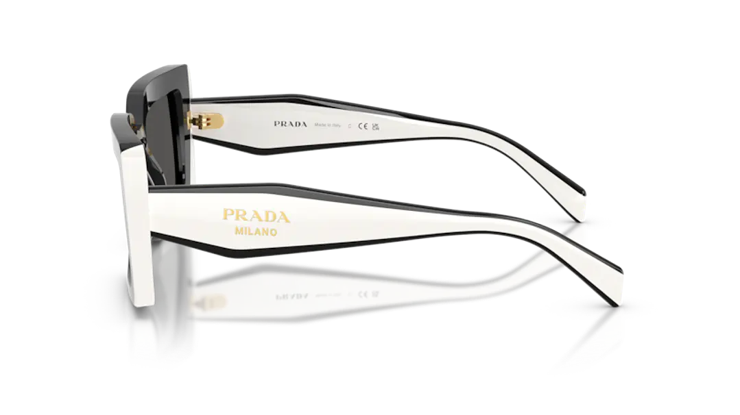Prada PR D01S 20G08Z 52 2