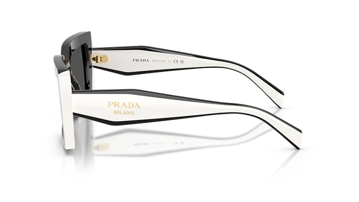 Prada PR D01S 20G08Z 52 2