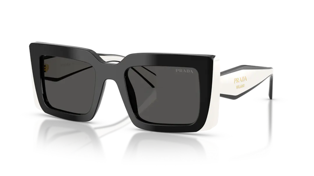 Prada PR D01S 20G08Z 52 1