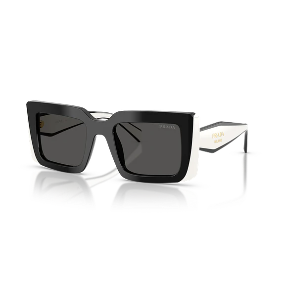 Prada PR D01S 20G08Z 52